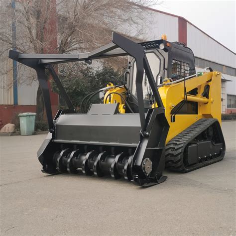 top rated track skid steer|best high flow skid steer.